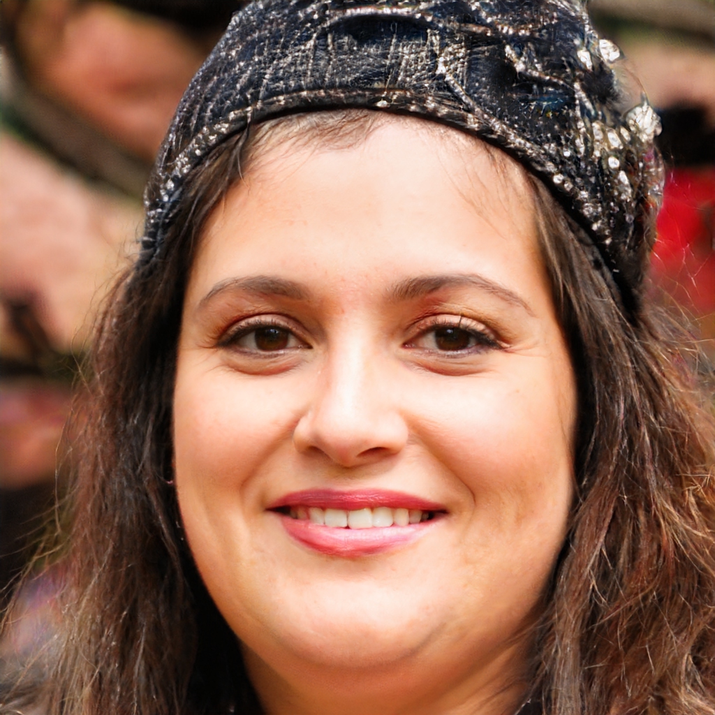 Laurie P.